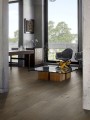 Kahrs Beyond Retro Dąb Charcoal Light Plank