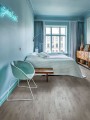 Kahrs Beyond Retro Dąb Pearl Grey Strip