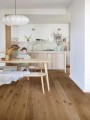 Kahrs Flora Dąb Alp Rose Oiled