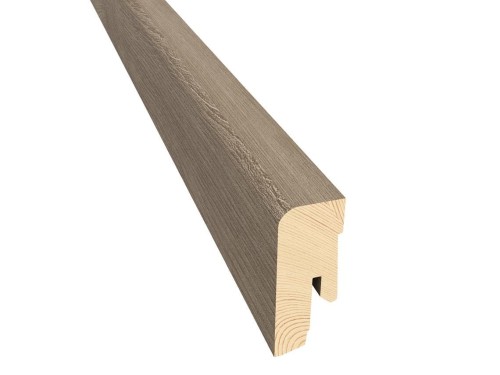 Listwa przypodłogowa Kahrs Parkiet 40x16