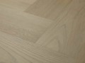 Pacific Vinyl Floors Herringbone Sunny Oak 611205