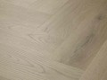Pacific Vinyl Floors Herringbone Classic Oak 611206