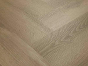 Pacific Vinyl Floors Herringbone Noble Oak 611207