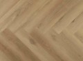 Pacific Vinyl Floors Herringbone Noble Oak 611207