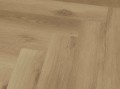 Pacific Vinyl Floors Herringbone Noble Oak 611207