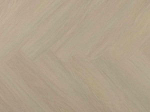 Pacific Vinyl Floors Herringbone Ivory Oak 611209