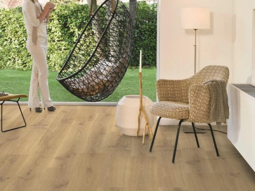 Quick-Step CREO Dąb Naturalny Tennessee - CR3180