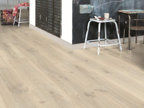 Quick-Step CREO Dąb Szary Tennessee - CR3181