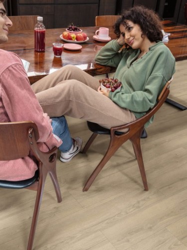 Quick Step CLASSIC Dąb Beżowy Piaskowy - CLM5791