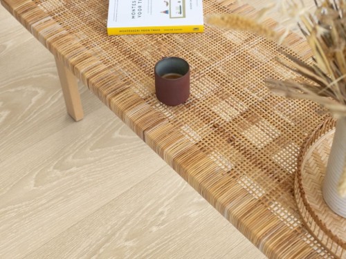 Quick Step CLASSIC Dąb Szroniony Beżowy - CLM5799
