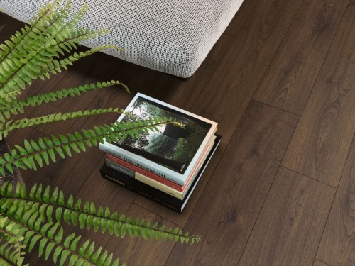 Quick Step CLASSIC Dąb Brązowy Orzech - CLM5800
