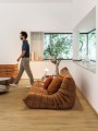 Quick Step CLASSIC Dąb Piaskowy - CLM5801