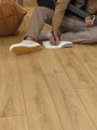 Quick Step CLASSIC Dąb Piaskowy - CLM5801