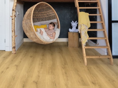 Quick Step CLASSIC Dąb Klasyczny Jasny - CLM5787