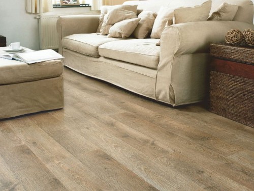 Quick-Step ELIGNA Dąb Stary Matowy Olejowany - EL312