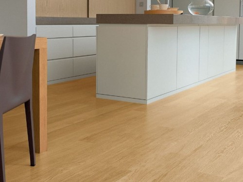 Quick-Step ELIGNA Dąb Naturalny Satynowy - EL896