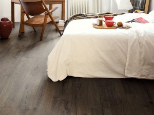 Quick-Step Dąb Klasyczny Brązowy IMU1849 Impressive Ultra
