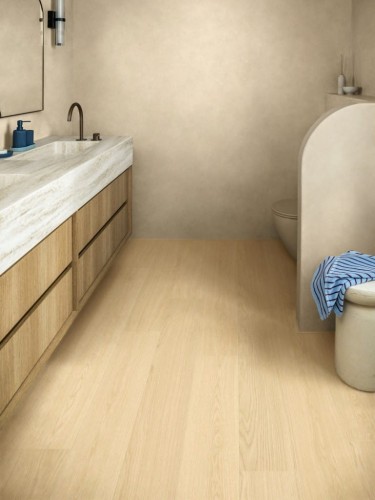 Quick-Step IMPRESSIVE Dąb Srebrzysty - IM8258