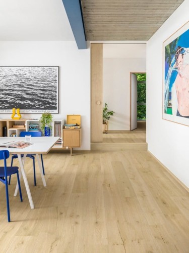 Quick-Step IMPRESSIVE ULTRA Dąb Bawełniany - IMU8254