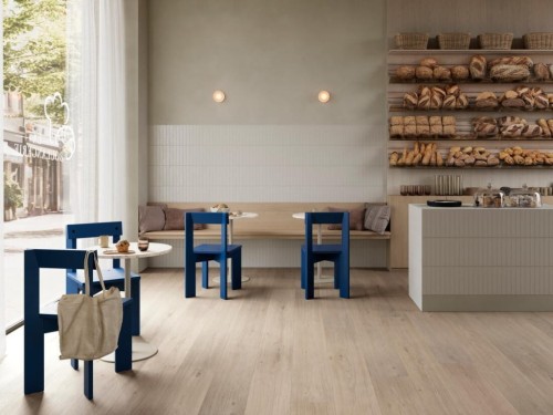 Alloc Grand Avenue Comfort Ibiza Oak - 62002809