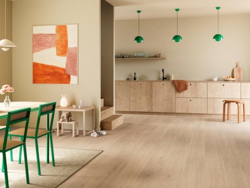 Alloc Grand Avenue Comfort Santorini Oak - 62002811
