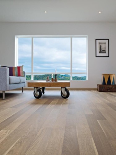 Alloc Original Comfort Natural Oak 2 strip - 62001391