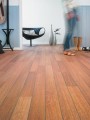 Alloc Original Comfort Oiled Teak Shipdeck 2 strip - 62001393