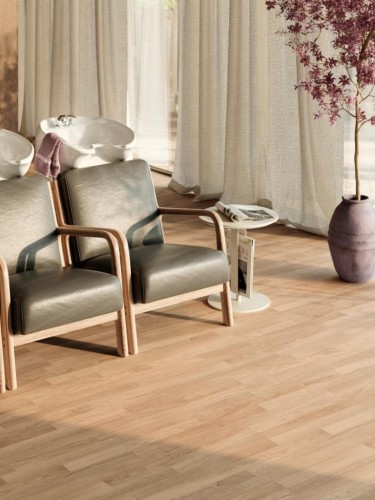 Alloc Original Comfort Bianco Oak 3 strip - 62002847