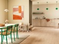 Alloc Original Comfort Santorini Oak - 62002850