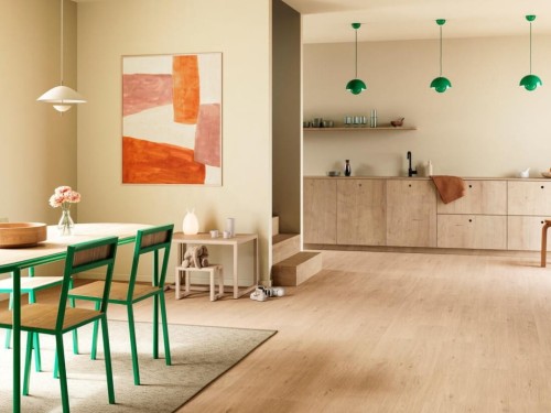 Alloc Original Comfort Santorini Oak - 62002850