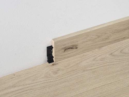 Listwa przypodłogowa Premium Floor 80mm