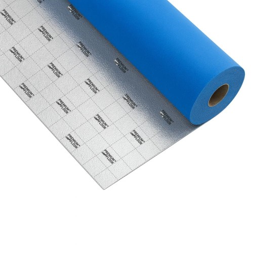 Podkład Premium Comfort Alu 3 in 1