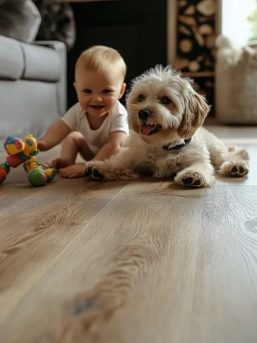 Premium Floor Dąb Pustynny 88139