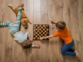 Premium Floor Dąb Pustynny 88139