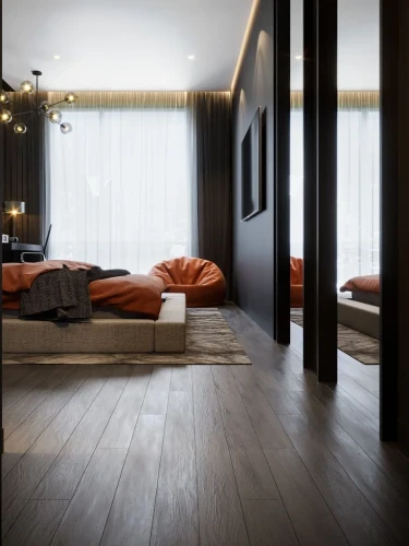 Premium Floor Dąb Popielaty 88236