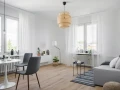 Premium Floor Dąb Naturalny 88853