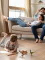 Premium Floor Dąb Słowiański 88648