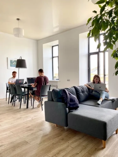 Premium Floor Dąb Klasyczny 87719