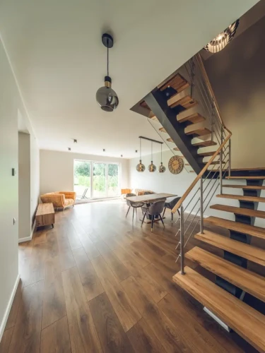 Premium Floor Dąb Płonący 88195