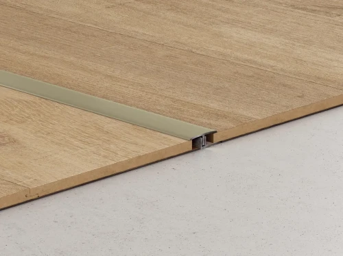 Profil dylatacyjny Quick-Step / Pergo Champagne - kolekcje LAMINAT