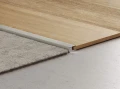 Profil wykończeniowy Quick-Step / Pergo Silver - kolekcje LAMINAT
