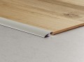 Profil wyrównujący Quick-Step / Pergo Silver - kolekcje LAMINAT