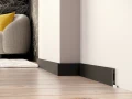 DuroFit PF081B Czarna