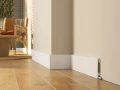 DuroFit PF0100 Biała