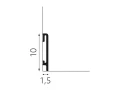 DuroFit PF100K Kaszmir