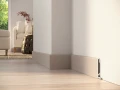 DuroFit PF100C Cappuccino