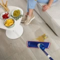 Zestaw czyszczący Quick-Step