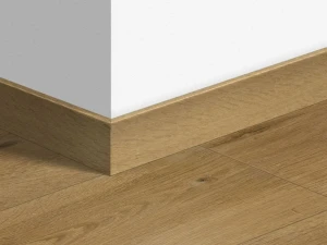 Listwa przypodłogowa Quick-Step 58mm - kolekcje LAMINAT (w kolorze podłogi)