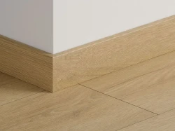 Listwa przypodłogowa Pergo 58mm - kolekcje LAMINAT (w kolorze podłogi)