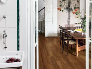 Pergo Teak Czerwona Glina L0246-05021 Bergen Pro